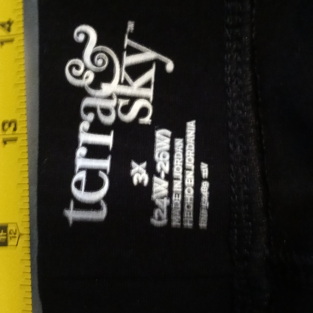 2 Pair jeggings *Bin A** - Picture 5 of 16